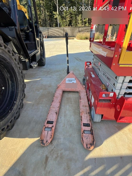 2020 ULINE DF25