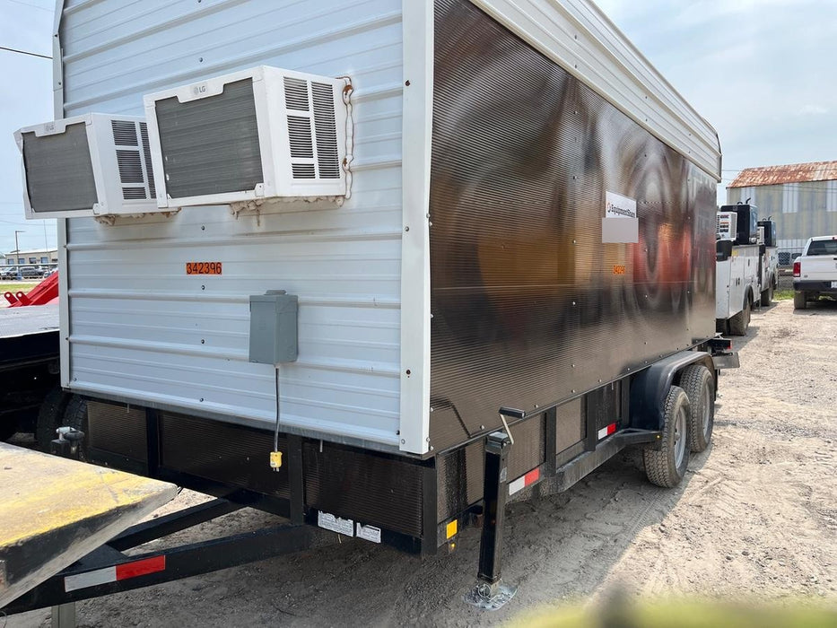 2023 TEXAS COOLING SYSTEMS Texas Icehouse