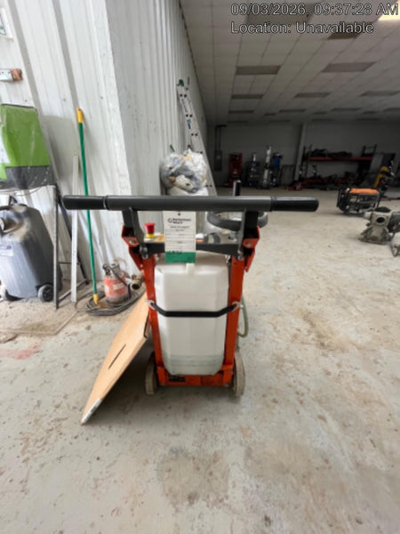 2025 HUSQVARNA FS 400 LV