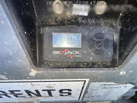 2023 SKYJACK SJ3219