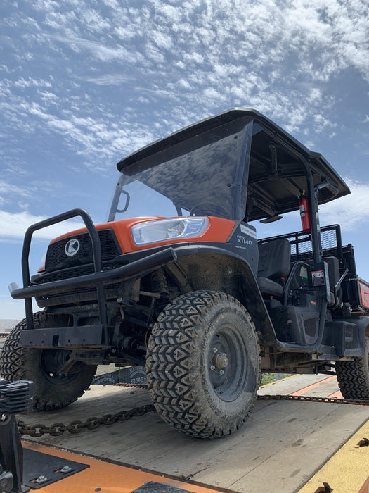 2022 KUBOTA RTV-X1140W-H (Canopy)