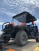 2022 KUBOTA RTV-X1140W-H (Canopy)