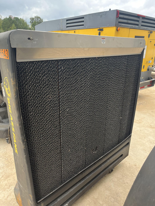 2023 BIG ASS FANS Cool Space 400