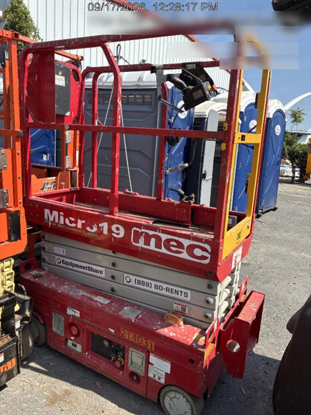 2022 MEC Micro 19