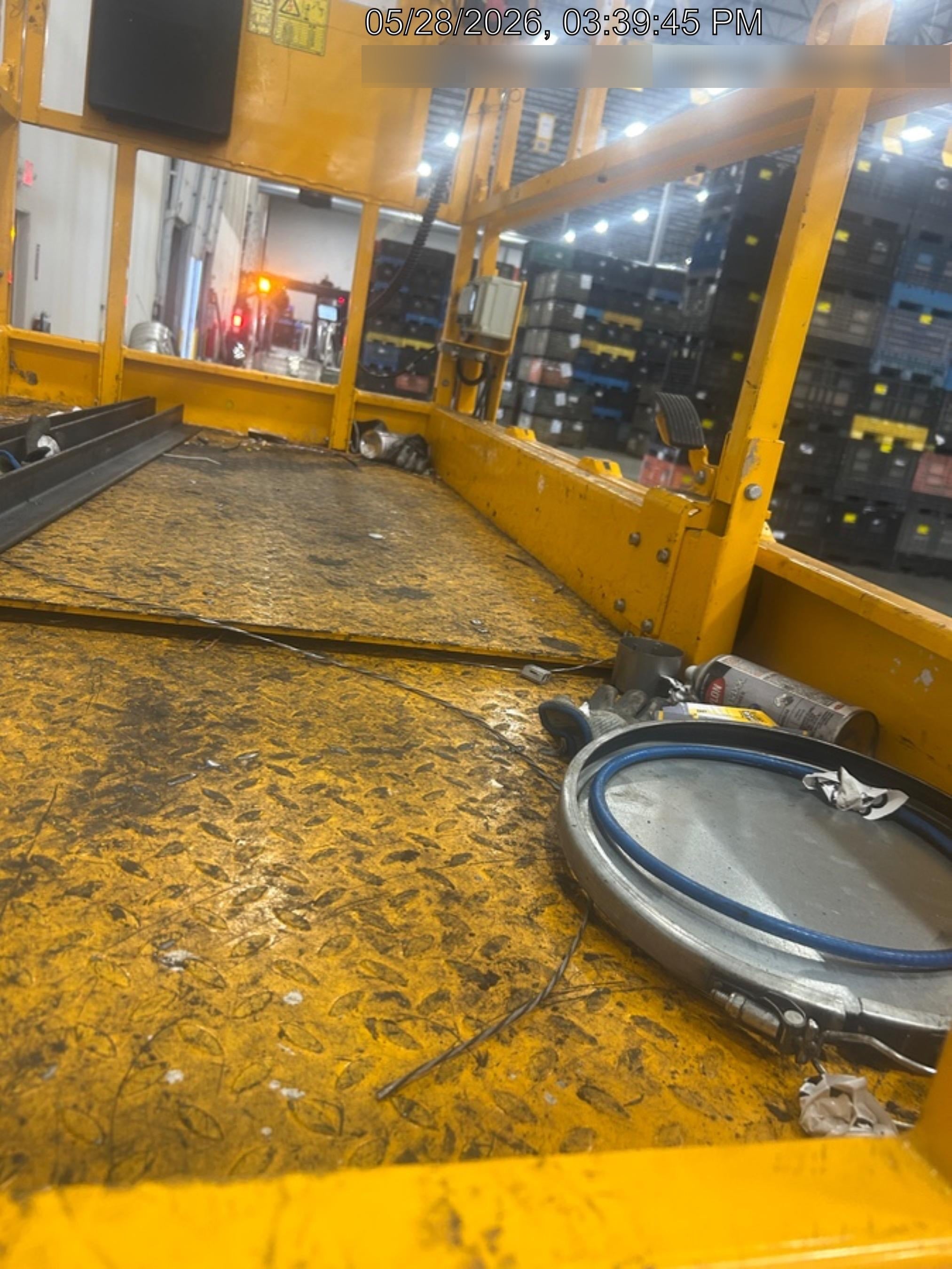 2022 JCB S4046E