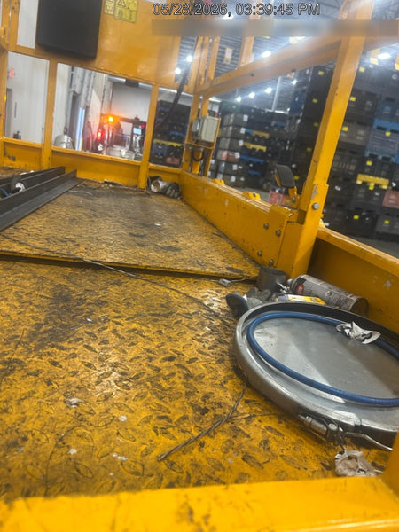 2022 JCB S4046E