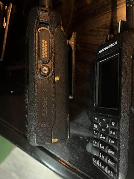 2023 MOTOROLA R7 DISPLAY