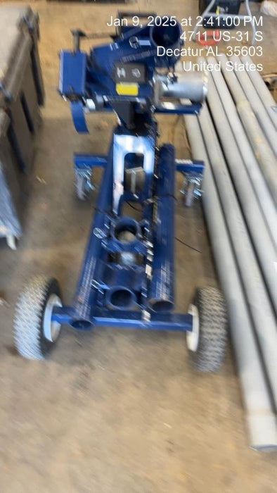 2024 CURRENT TOOLS 100A