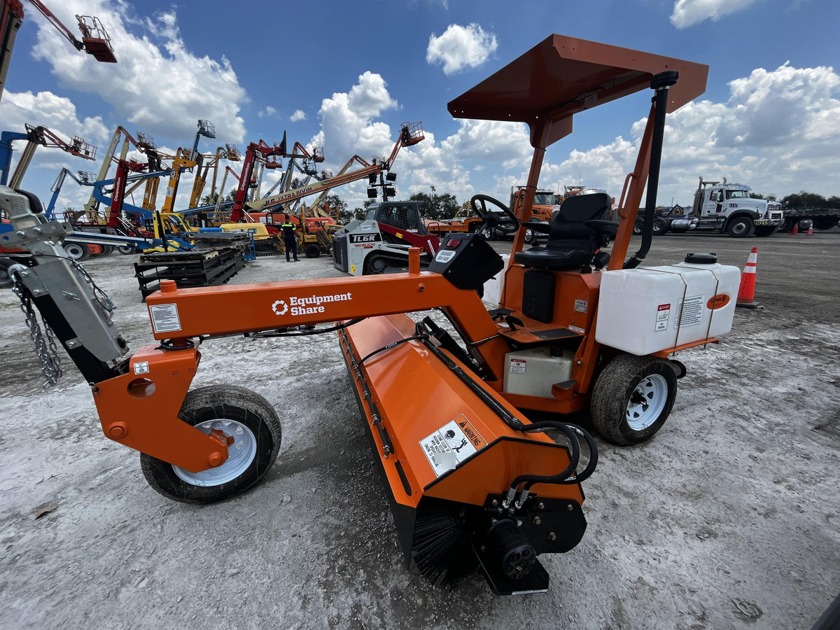 2023 LAYMOR SM-300