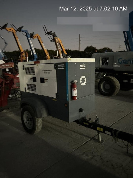 2022 ATLAS COPCO QAS25 CWK