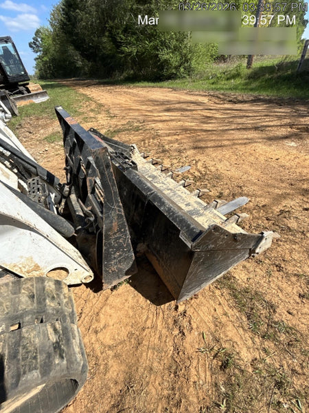 2022 ARROW MATERIAL HANDLING 48" Pallet Forks - Arrow