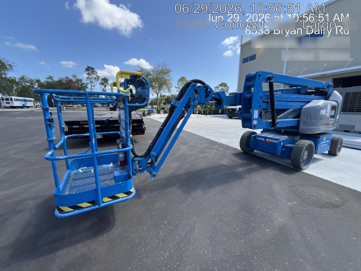 2024 GENIE Z40/23N RJ