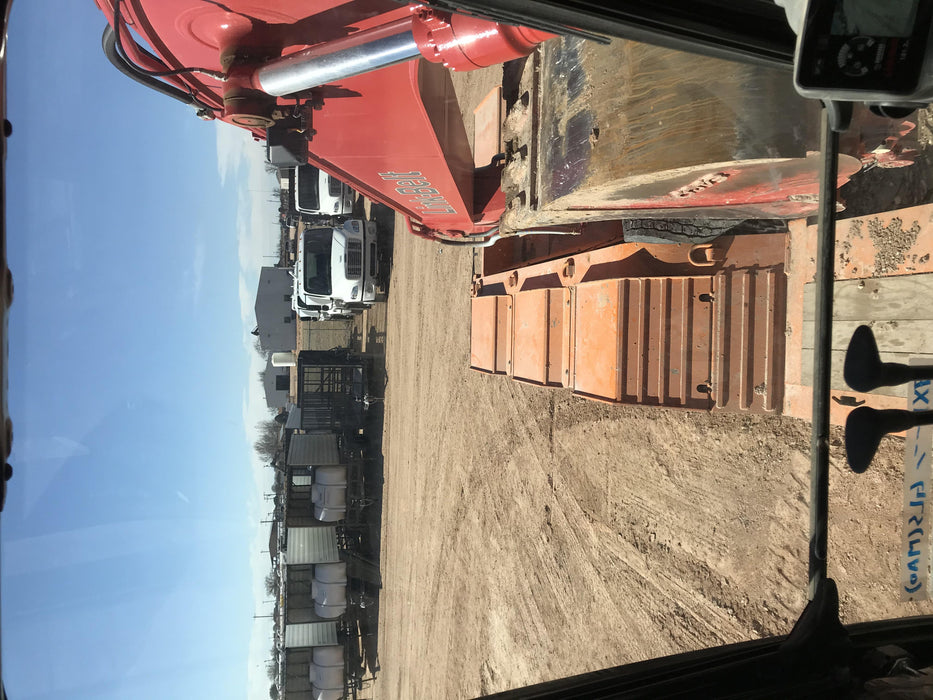 2019 LINK-BELT 210X4EX