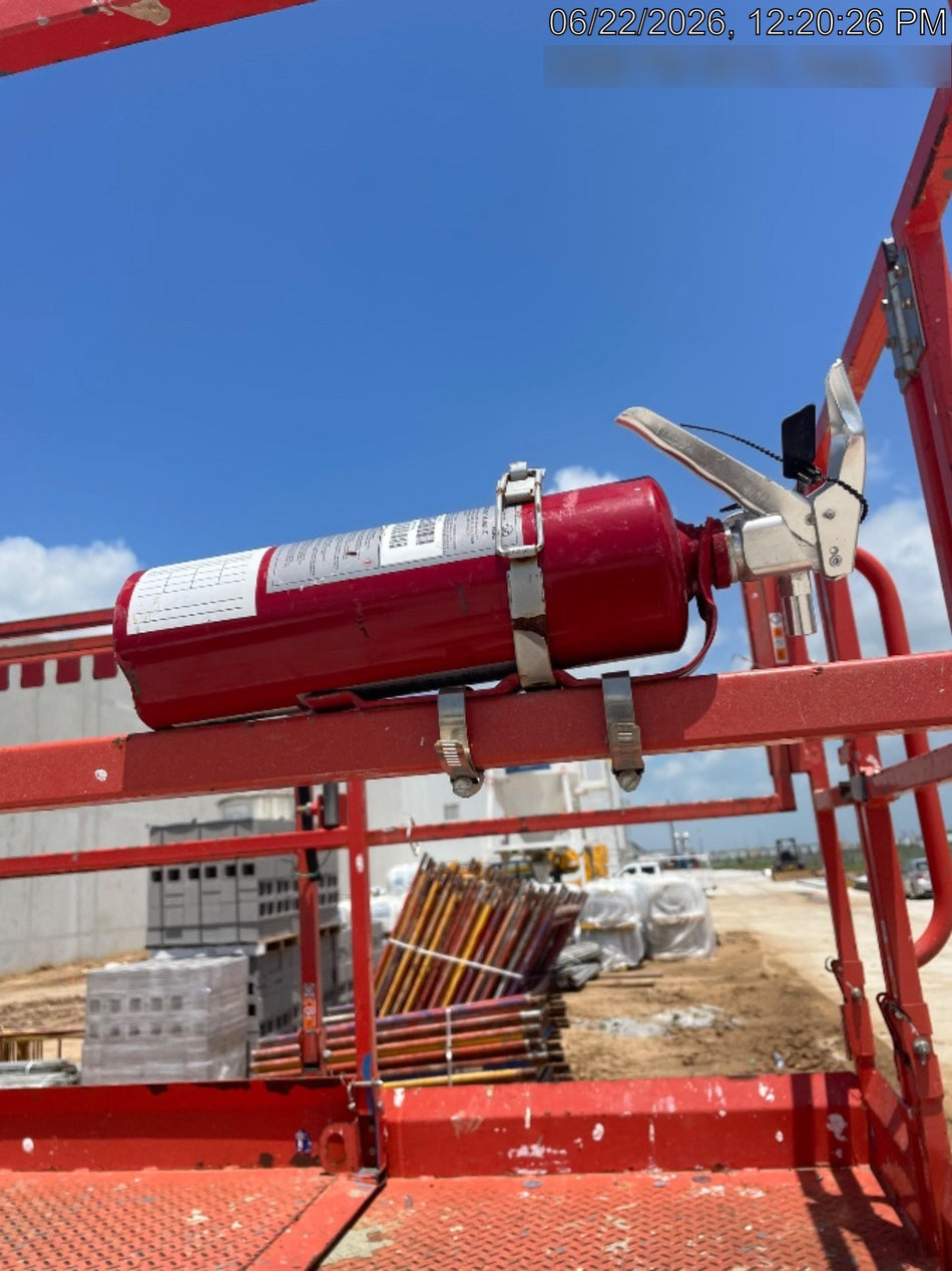 2018 SKYJACK SJ6832 RT