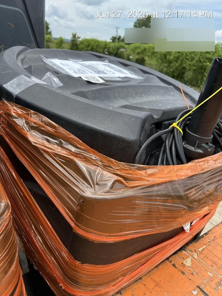 2022 POWER BREEZER PB4BASE