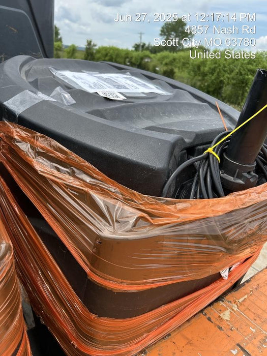 2022 POWER BREEZER PB4BASE