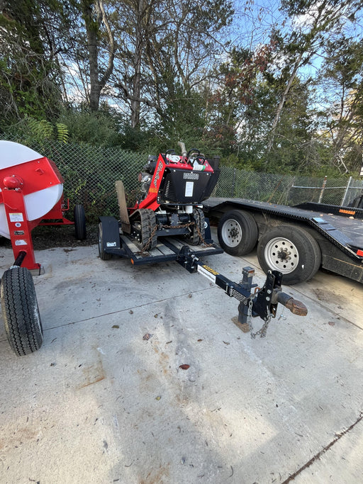 2022 BARRETO E4X6TBT