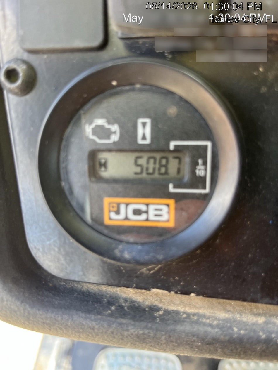 2025 JCB 510-56