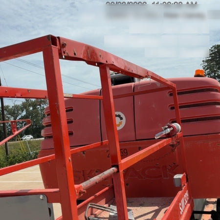 2018 SKYJACK SJIII-3219
