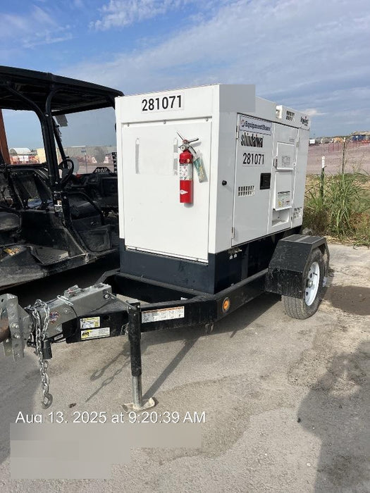 2022 SHINDAIWA DGK25F