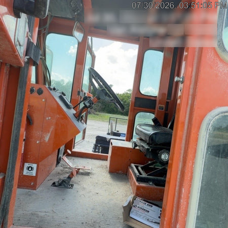 2019 BROCE RCT350