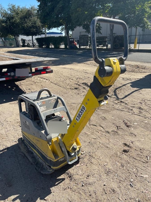 2021 WACKER NEUSON DPU5545Heh