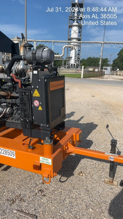 2022 RWN RWN-4NNTL-6.5OBPT-SS