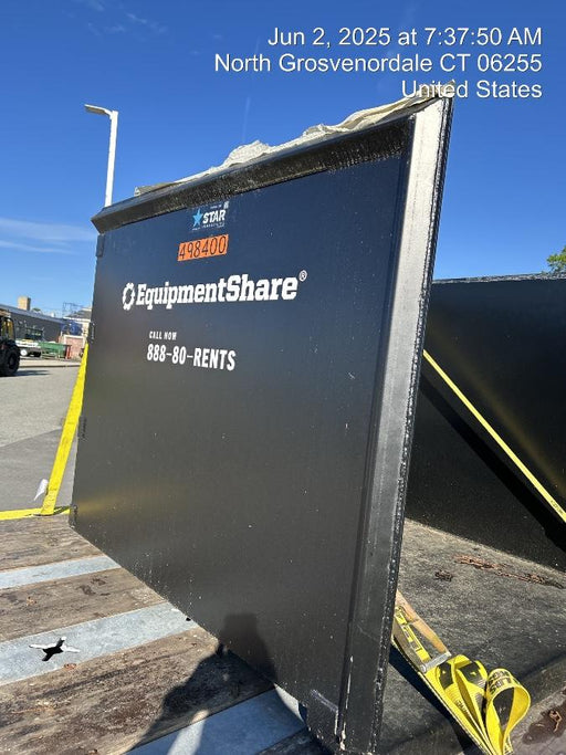 2025 STAR INDUSTRIES 1425