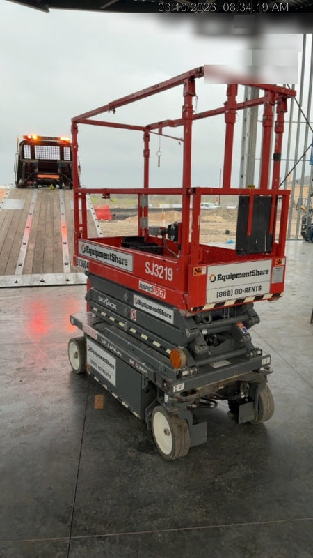 2023 SKYJACK SJ3219