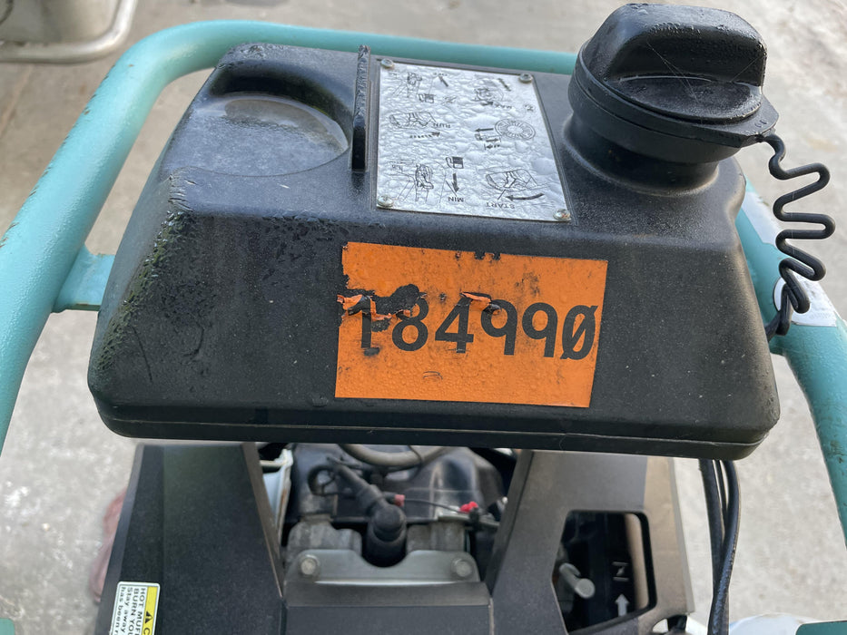 2021 AMMANN ATR 68 P