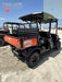 2023 KUBOTA RTV-X1140W-H (Canopy)