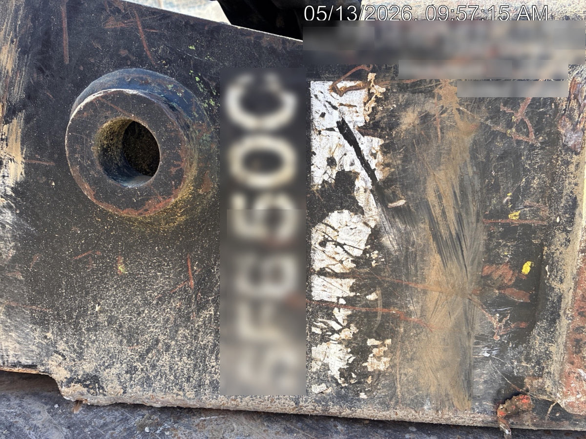 2021 PALADIN SFB500