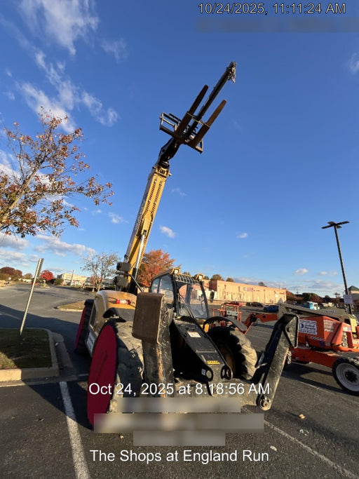 2020 STAR INDUSTRIES M1360B - Star JIB Boom