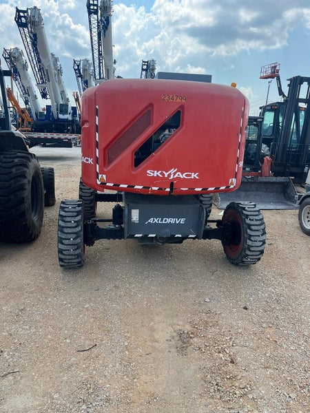 2022 SKYJACK SJ45 AJ+