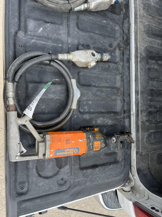 2021 MICHIGAN PNEUMATIC 18405