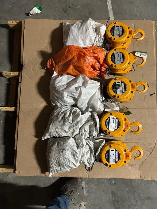 2023 HARRINGTON CF010-30