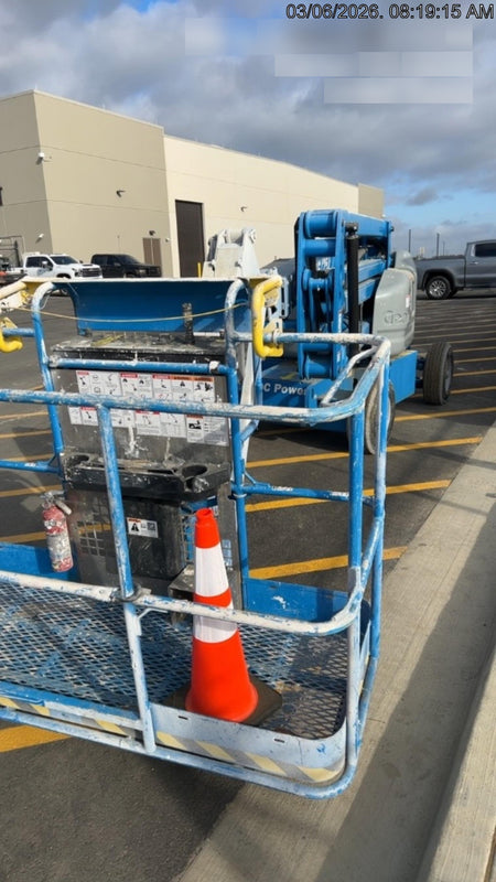 2024 GENIE Z-45/25J DC