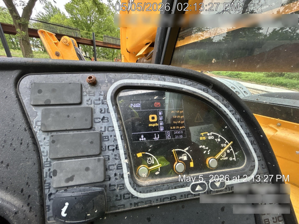 2019 JCB 510-56