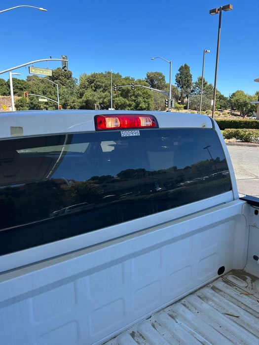 2025 CHEVROLET Express Van - Rental