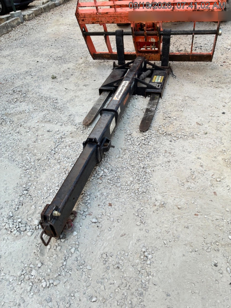 2020 STAR INDUSTRIES M1360B - Star JIB Boom
