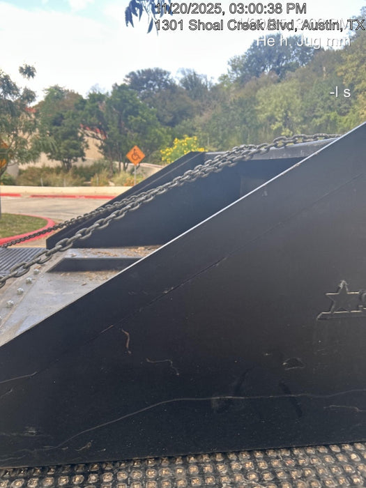 2024 STAR INDUSTRIES 1406B