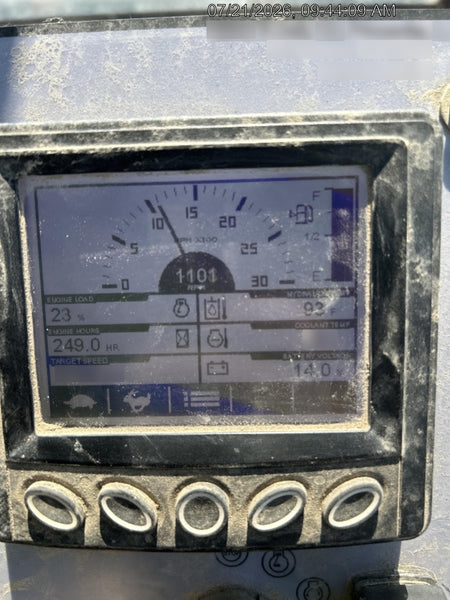 2022 LAYMOR SM450