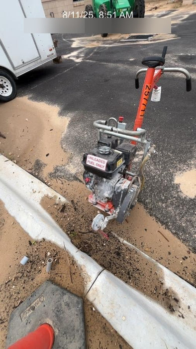 2022 HUSQVARNA FS309