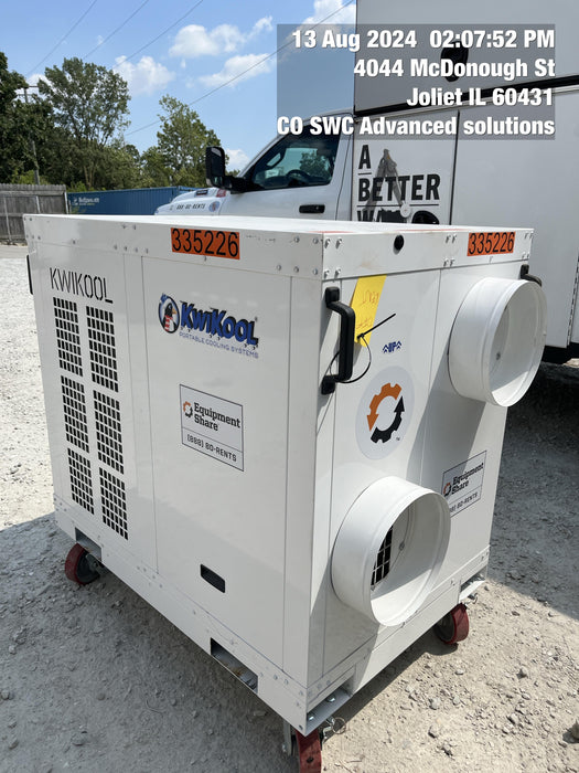 2023 KWIKOOL KPO5-43H