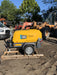 2022 ATLAS COPCO XAS 110