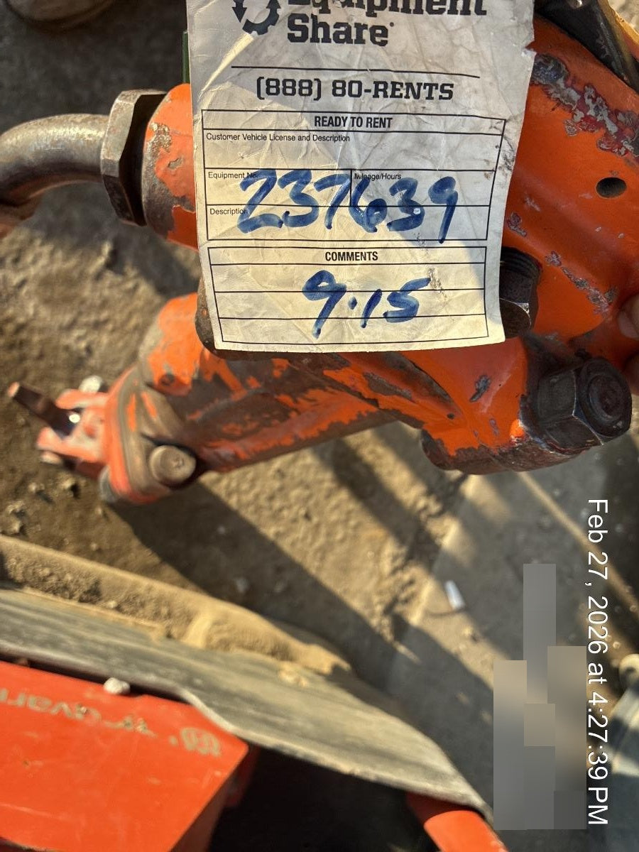 2024 MICHIGAN PNEUMATIC ES-TPB90-118-TRACKER