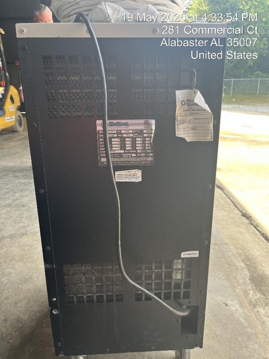 2022 KWIKOOL KPAC1411-2