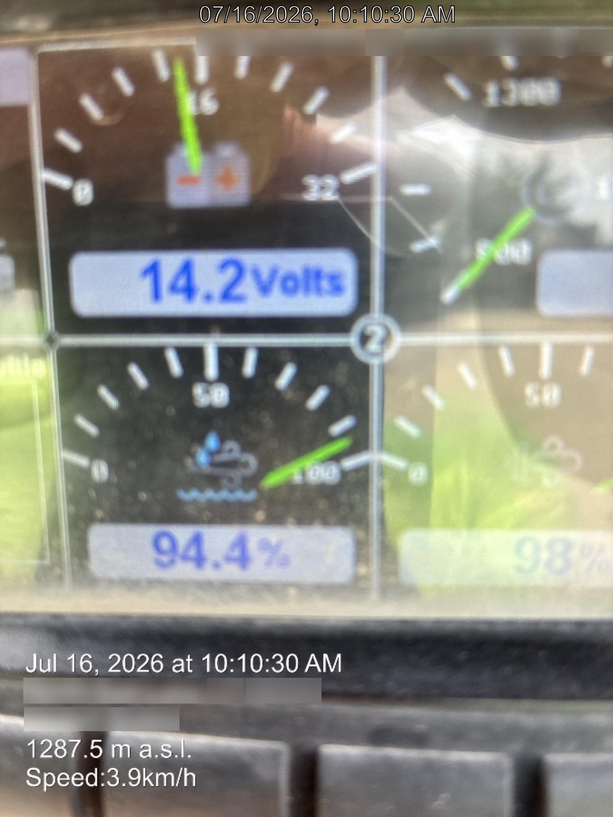 2023 PIONEER PP64C21L71-JD6068