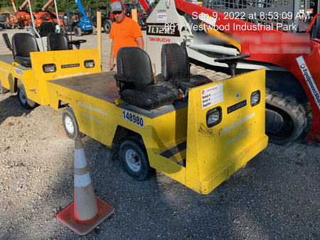 2021 COLUMBIA Payloader 2XL