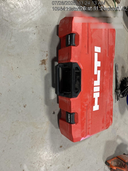 2025 HILTI TE 1000-AVR